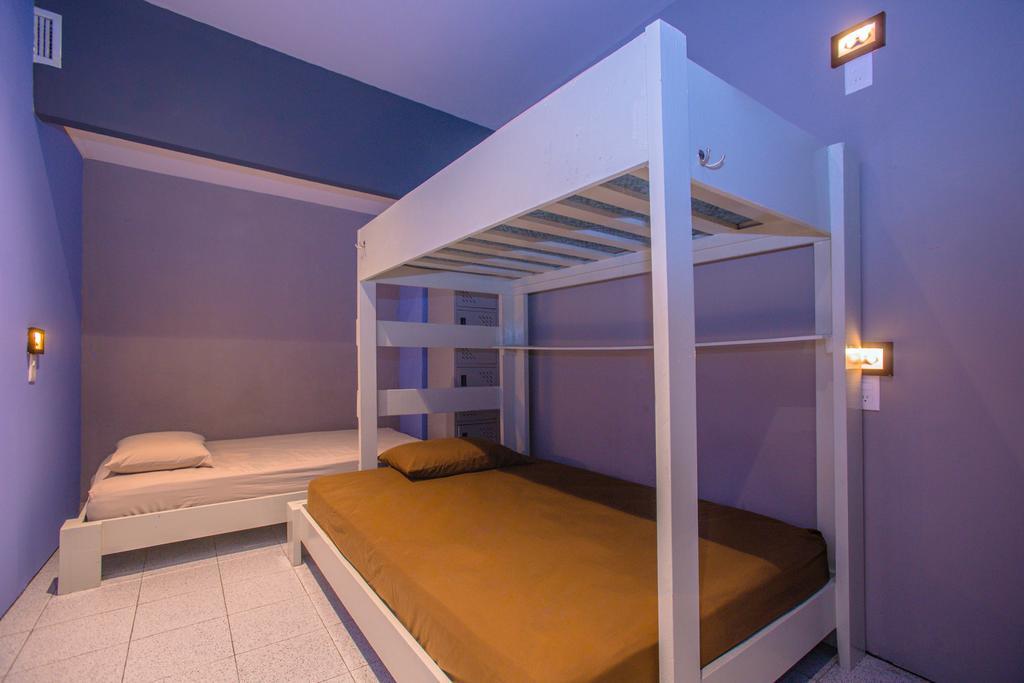 2TANK DIVE HOSTEL COZUMEL 2* (Mexique) - de € 18 | HOTELMIX